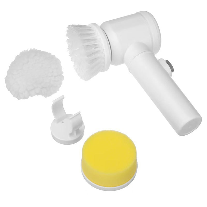 ✔Cepillo Limpieza Profunda Hogar  Magic Brush